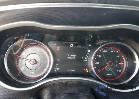 2017 Dodge Charger Sxt z USA, uszkodzony, nr VIN 2C3CDXJG4HH563943